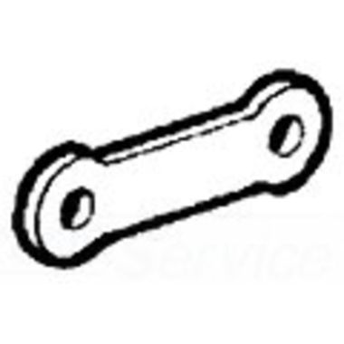 Click here to see Ridgid 32260 Ridgid 32260 S6A/S8A Side Bar