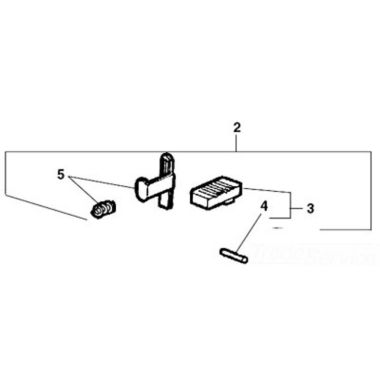 Click here to see Ridgid 32105 Ridgid 32105 S2 Wrench Head Assembly 