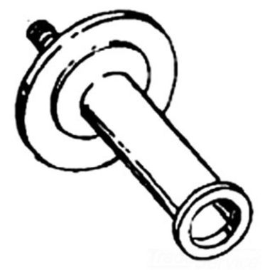 Click here to see Ridgid 32496 Ridgid 32496 550 Side Grid Handle