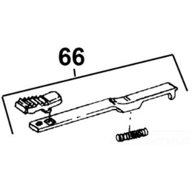 Click here to see Ridgid 32636 Ridgid 32636 550 Switch Lever 