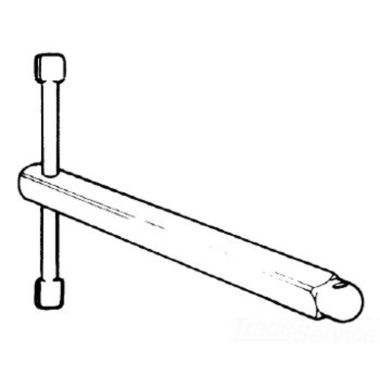 Click here to see Ridgid 32700 Ridgid 32700 1010 Handle Assembly 