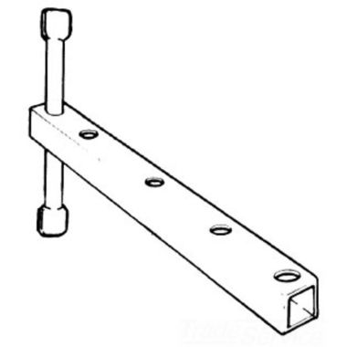 Click here to see Ridgid 32720 Ridgid 32720 1019 Handle With Sleeve