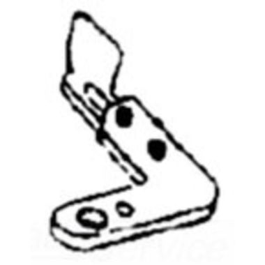 Click here to see Ridgid 32977 Ridgid 32977 Adjustable Foot Release BSPT 