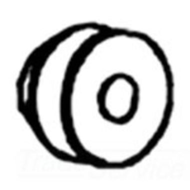 Click here to see Ridgid 33082 Ridgid 33082 Pulley With Screw