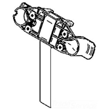 Click here to see Ridgid 33283 Ridgid 33283 LCD-PAK Cable Wrap