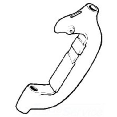 Click here to see Ridgid 33280 Ridgid 33280 4S Cutter Frame