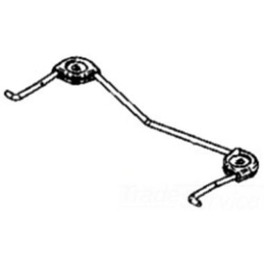 Click here to see Ridgid 33338 Ridgid 33338 KickStand Assembly