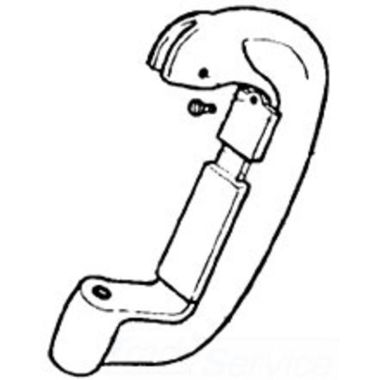 Click here to see Ridgid 33375 Ridgid 33375 30 Cutter Frame