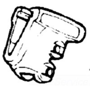 Click here to see Ridgid 33400 Ridgid 33400 Roll Housing