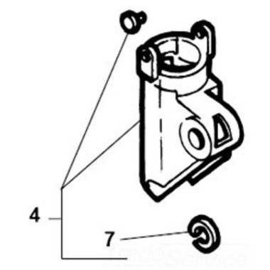 Click here to see Ridgid 33415 Ridgid 33415 228 Hinged Jaw 