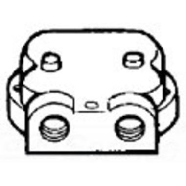 Click here to see Ridgid 33442 Ridgid 33442 Pump Valve Body