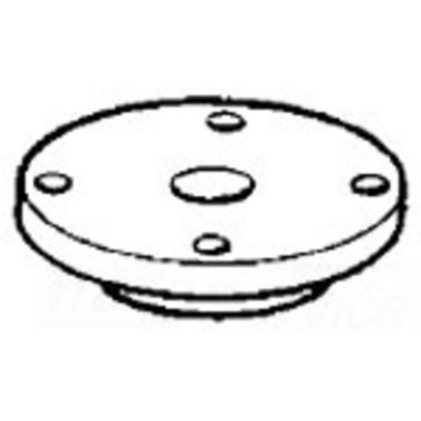 Click here to see Ridgid 33447 Ridgid 33447 Pump Cap With Seal