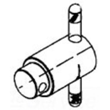 Click here to see Ridgid 33555R Ridgid 33555 246 Handle With Knob 