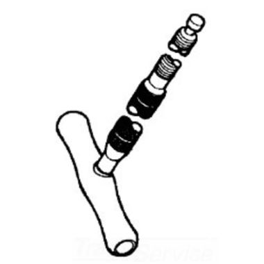 Click here to see Ridgid 33590 Ridgid 33590 42A Handle Screw 