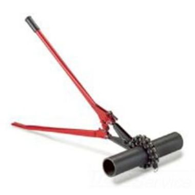 Click here to see Ridgid 33665 Ridgid 33665 Chain Extension Assembly for Models 206/226/276