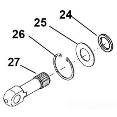 Click here to see Ridgid 33620 Ridgid 33620 206 Washer