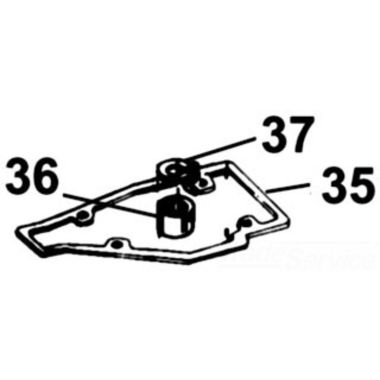 Click here to see Ridgid 33906 Ridgid 33906 550 Saw Seal