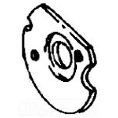 Click here to see Ridgid 33966 Ridgid 33966 550 Bearing Cap