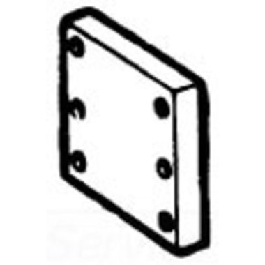 Click here to see Ridgid 34065 Ridgid 34065 208 Plate