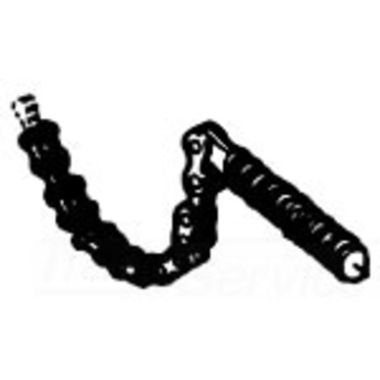 Click here to see Ridgid 34070 Ridgid 34070 208 Chain With Screw 