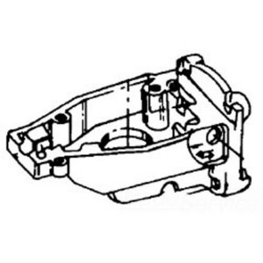 Click here to see Ridgid 34126 Ridgid 34126 GearCase, 550