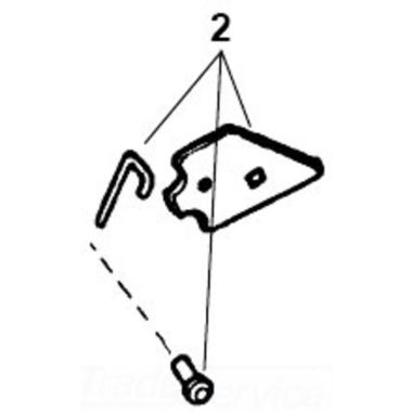 Click here to see Ridgid 34340R Ridgid 34340 Reamer Blade Assembly