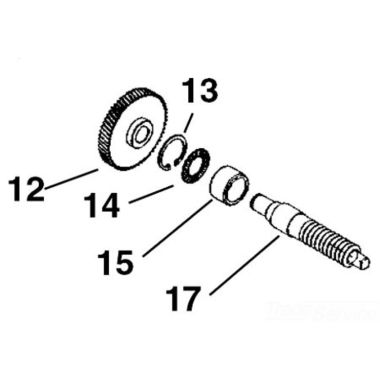 Click here to see Ridgid 34457 Ridgid 34457 Internal Retention Ring 1.12DI N5000-112