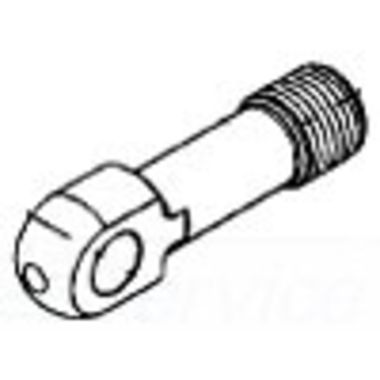Click here to see Ridgid 34480 Ridgid 34480 246 Eye Bolt