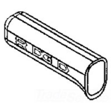 Click here to see Ridgid 34487 Ridgid 34487 Gear Housing HandGrip