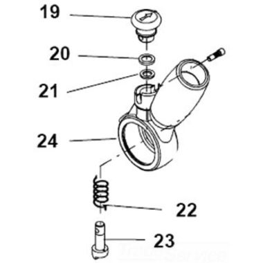 Click here to see Ridgid 34525 Ridgid 34525 Compression Spring .562 OD X 1.12 Long