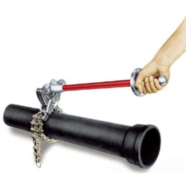 Click here to see Ridgid 34575 Ridgid 34575 Replacement Chain for Model 246