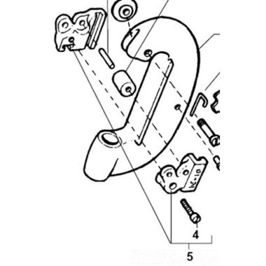 Click here to see Ridgid 33760 Ridgid 33760 10 Roll Housing Assembly 