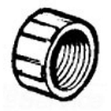Click here to see Ridgid 34645 Ridgid 34645 105 Bearing Cap 