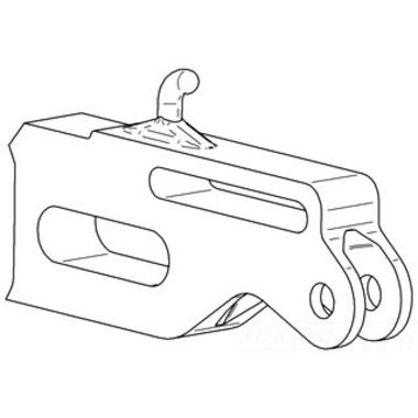 Click here to see Ridgid 34688 Ridgid 34688 Ram Block