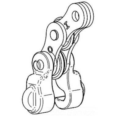 Click here to see Ridgid 34728 Ridgid 34728 Hook Chain