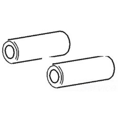 Click here to see Ridgid 34733 Ridgid 34733 Package of 5 Threader Spacer