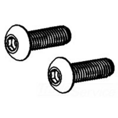 Click here to see Ridgid 34743 Ridgid 34743 Package of 5 BHCS 10-32 X 5/8