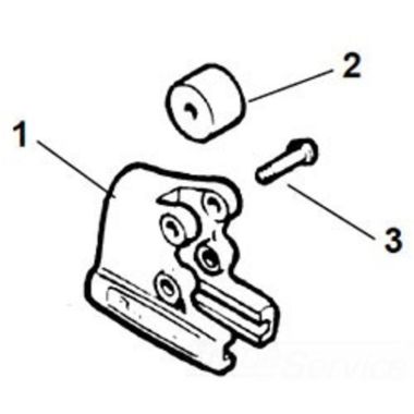 Click here to see Ridgid 34305 Ridgid 34305 Cutter Roll