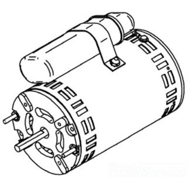 Click here to see Ridgid 34898 Ridgid 34898 115 Volt Motor 