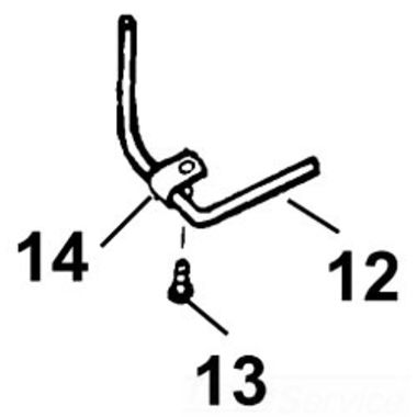 Click here to see Ridgid 35062 Ridgid 35062 Oil Supply Line Clamp