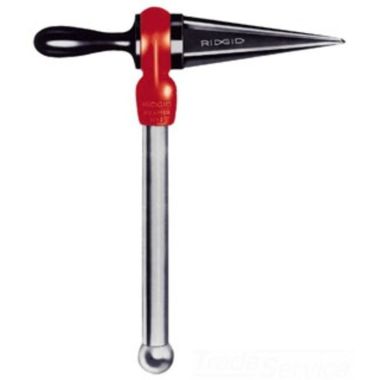 Click here to see Ridgid 35090 Ridgid 35090 3 Cone Reamer 