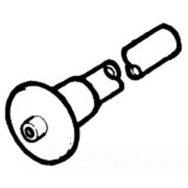 Click here to see Ridgid 34985 Ridgid 34985 2 HandGrip Reamer