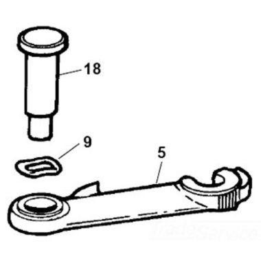 Click here to see Ridgid 35365 Ridgid 35365 Package of 4 Springs