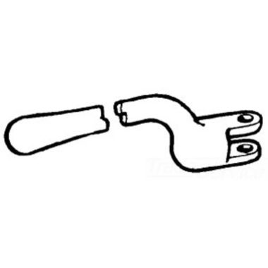 Click here to see Ridgid 35320R Ridgid 35320 Handle, Ratchet 358