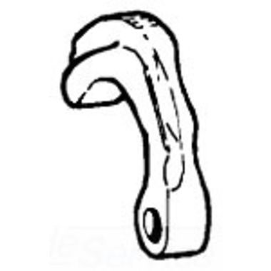 Click here to see Ridgid 35340 Ridgid 35340 Latch, 358