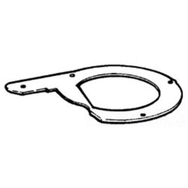 Click here to see Ridgid 35455 Ridgid 35455 BackPlate