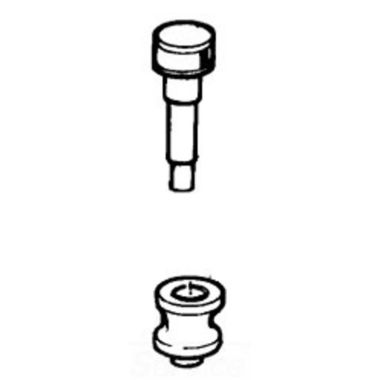 Click here to see Ridgid 35460 Ridgid 35460 Roll, With Shaft 378