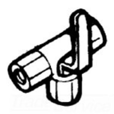 Click here to see Ridgid 36167 Ridgid 36167 Valve, 3-WAY