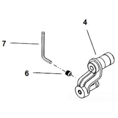 Click here to see Ridgid 36182 Ridgid 36182 Link, Connecting