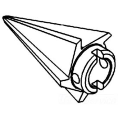 Click here to see Ridgid 36277 Ridgid 36277 Cone, Reamer